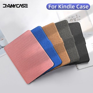 เคสสําหรับ Kindle Basic 10th Gen 2019 11th 12th 2022 Colorso…