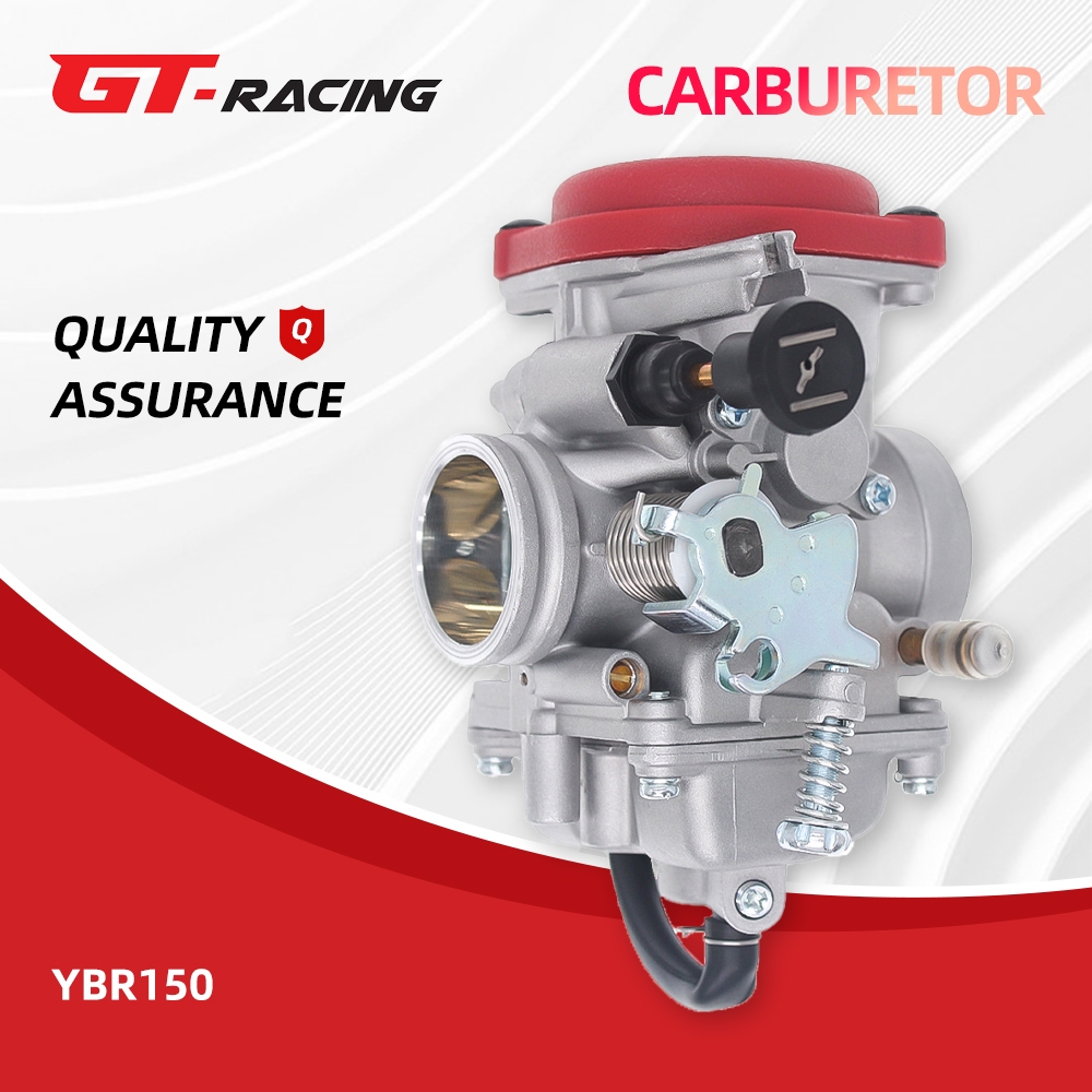 คาร์บู สําหรับ MV30 PD30 JS250 ATV250 30 มม.YBR150 YAMAHA TW200 DR200 2001-2017 CARBURETOR การปรับเปลี่ยนรถจักรยานยนต์ Carb KARB รุ่นคู่มือ