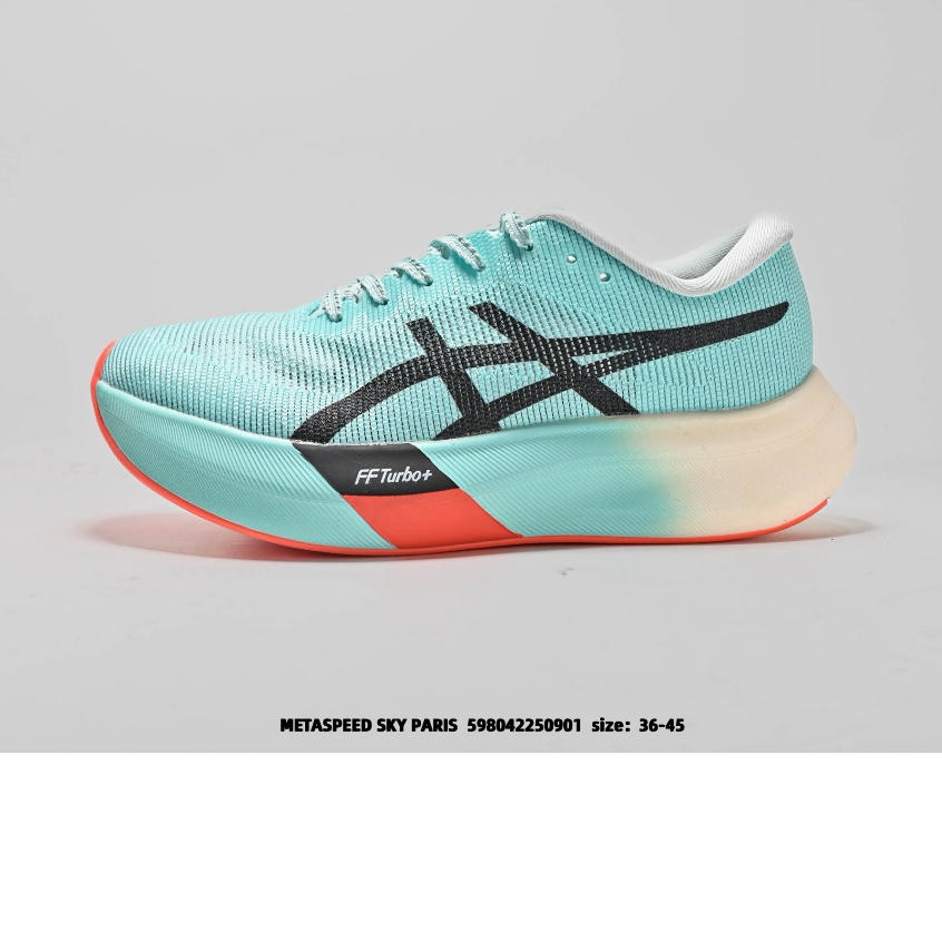AS METASPEED SKY รองเท้าวิ่งกีฬารองเท้าวิ่ง: 1013A124-600