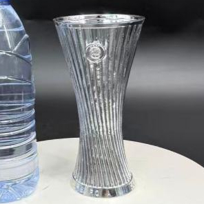 UECL‌ ‌UEFA CUP Europa Conference League‌ ของเล่นเครื่องประดับโมเดลถ้วยรางวัล