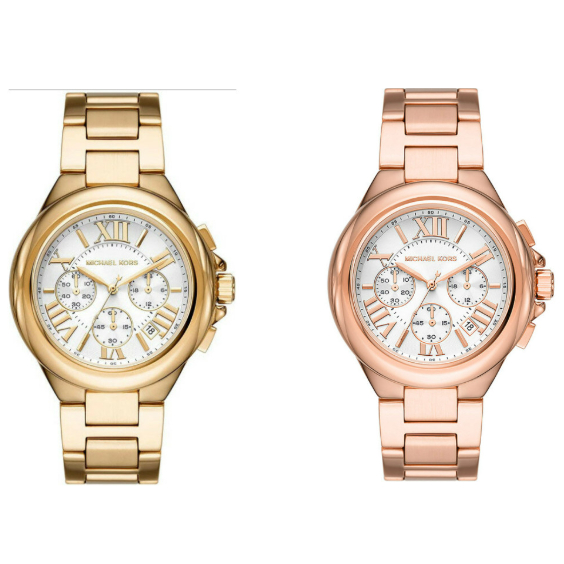 นาฬิกาผู้หญิง MK7270 MK7271