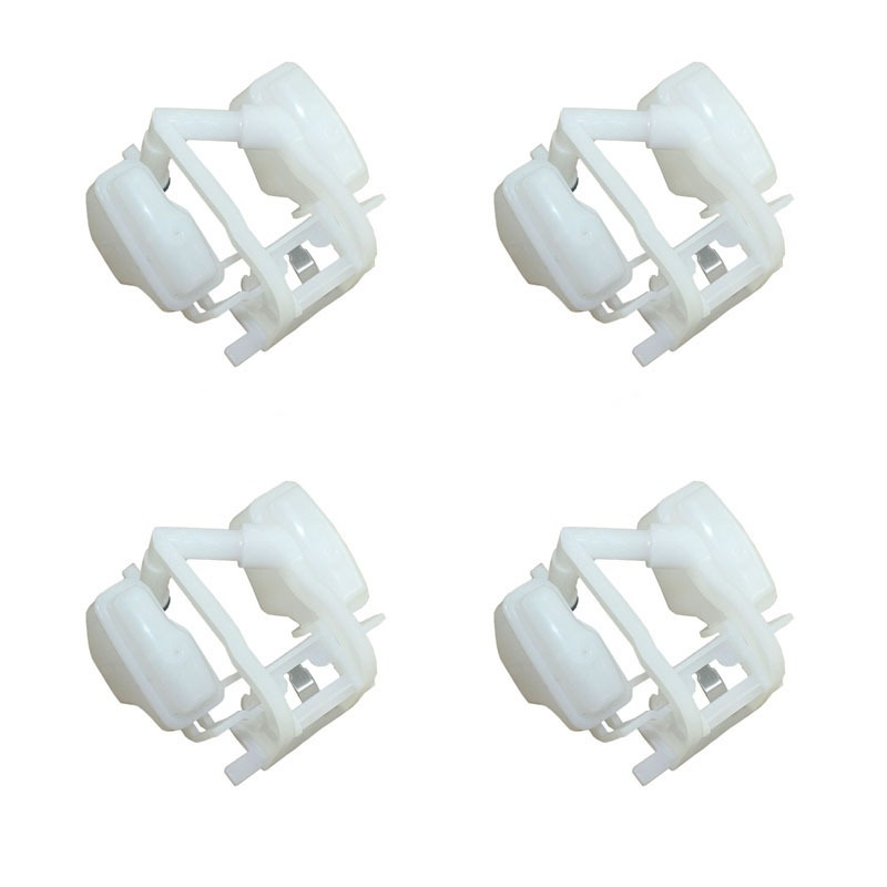 SUZUKI GSX-R600 GSX600R GSX600RRRW รถจักรยานยนต์คาร์บูเรเตอร์ชุดซ่อม 1992-993 GSX-R 600 GSX600 RW GS