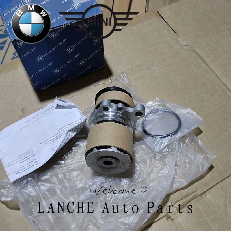 KS ปั๊มน้ํา BMW สําหรับ M40/ E30 E36 11510393338