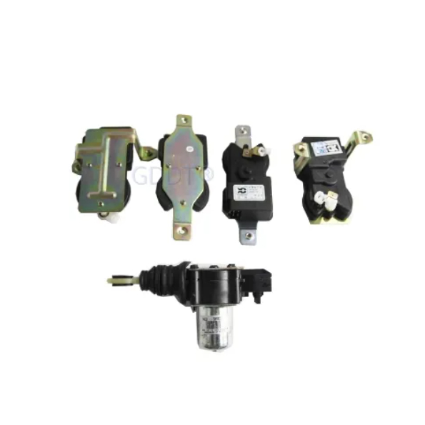 1 ชิ้นด้านหน้าหรือด้านหลังประตูล็อค Actuator มอเตอร์สําหรับ Pajero Montero V32 4G54 V43 6G72 V44 4D5