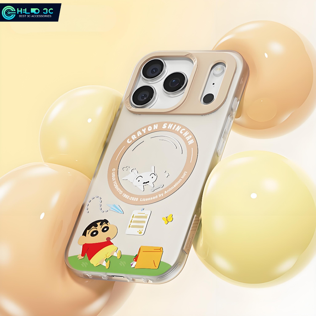 การอนุญาตของแท้ เคสแม่เหล็ก Rock เข้ากันได้กับ เคส iphone 15 เข้ากันได้กับ เข้ากันได้กับ เคสไอโฟน 15 pro max กันกระแทก ราคา ถูกที่สุด ดีลบีเคเค แกลเลอรีภาพที่ 3