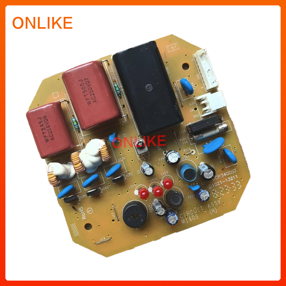 KDK PANASONIC CEILING พัดลม PCB BOARD M12D2 M14C5 M14C7 M14C8 M14D5 KY14Y5 K14D9 K14X8 M14X8 K14Y5 K