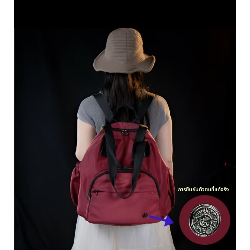 กระเป๋าเดินทางธุรกิจขนาดใหญ่สำหรับผู้หญิง พร้อมสายคล้องไหล่และฉนวนกันความร้อน เหมาะสำหรับการใช้งานทั้งงานและการศึกษา