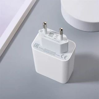Original Infinix 45W Charger EU Super Fast Charging Power Adapter 6A USB C สําหรับ Infinix หมายเหตุ 40 30 30i Zero 8 30 X ร้อน 40 30 Pro