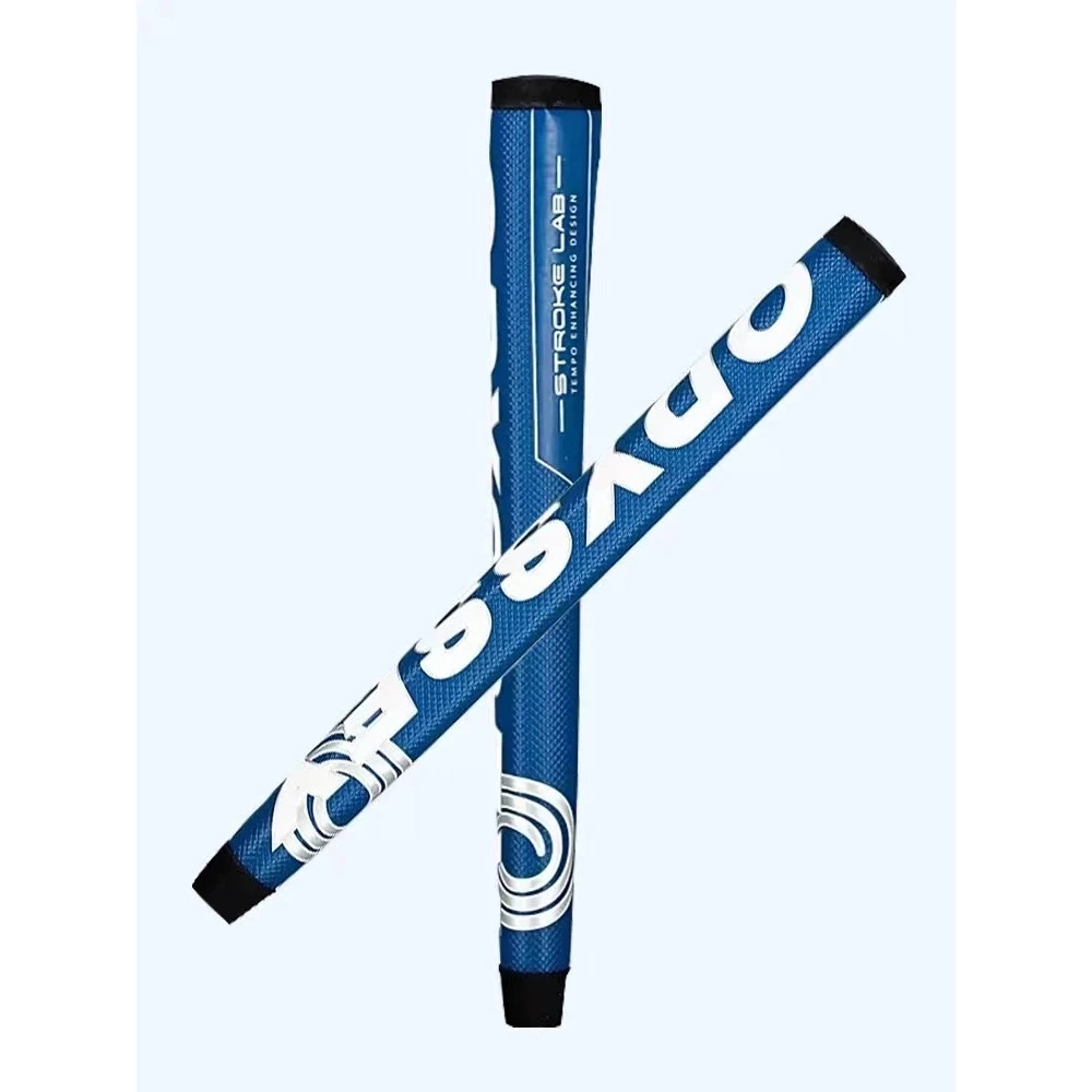 Universal Golf Club Grip PU ออกแบบมาเพื่อน้ำหนักเบาทOUCH และยึดเกาะได้ดี