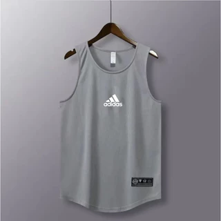เสื้อกั๊กกีฬาแห้งเร็วและสะดวกสบาย สำหรับทั้งผู้ชายและผู้หญิง เหมาะสำหรับมาราธอน
