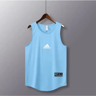 เสื้อกั๊กกีฬาแห้งเร็วและสะดวกสบาย สำหรับทั้งผู้ชายและผู้หญิง เหมาะสำหรับมาราธอน