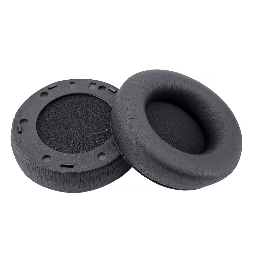 แผ่นรองหูฟังทดแทน Earpad Cushion เข้ากันได้กับหูฟัง AKG Y600