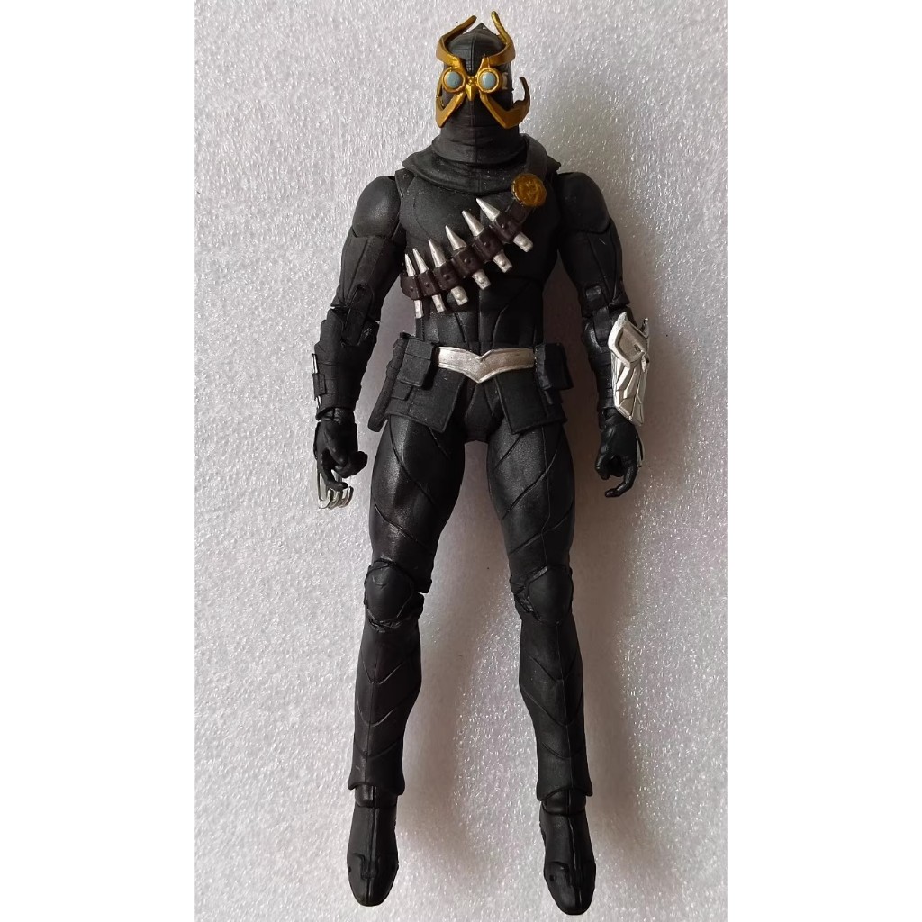 (ไม่มีกล่อง)McFarlane DC 7 นิ้ว Court of Owls XOURT OF OWLS Talon Action Figure