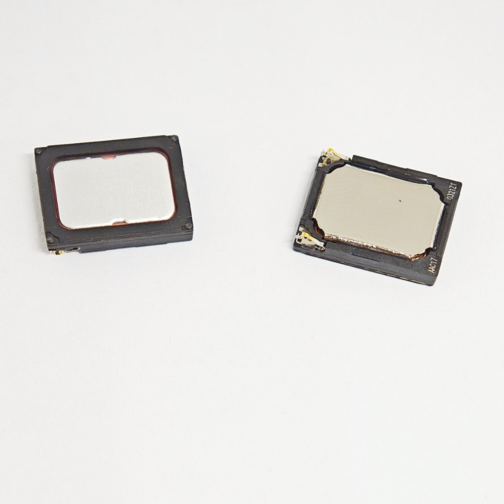 เพลง Ringer ลําโพง 15*11*3.5 มม.สําหรับ Nokia N73 1200 6101 N81 6120 6300 N76 N79 N76 N80 N90 N92 N9