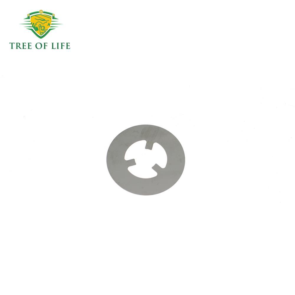 ล025305 Camshaft Spacer สําหรับ Land Rover LR2 Evoque Range Rover Sport Ford Fusion Jaguar XJ XE XF 