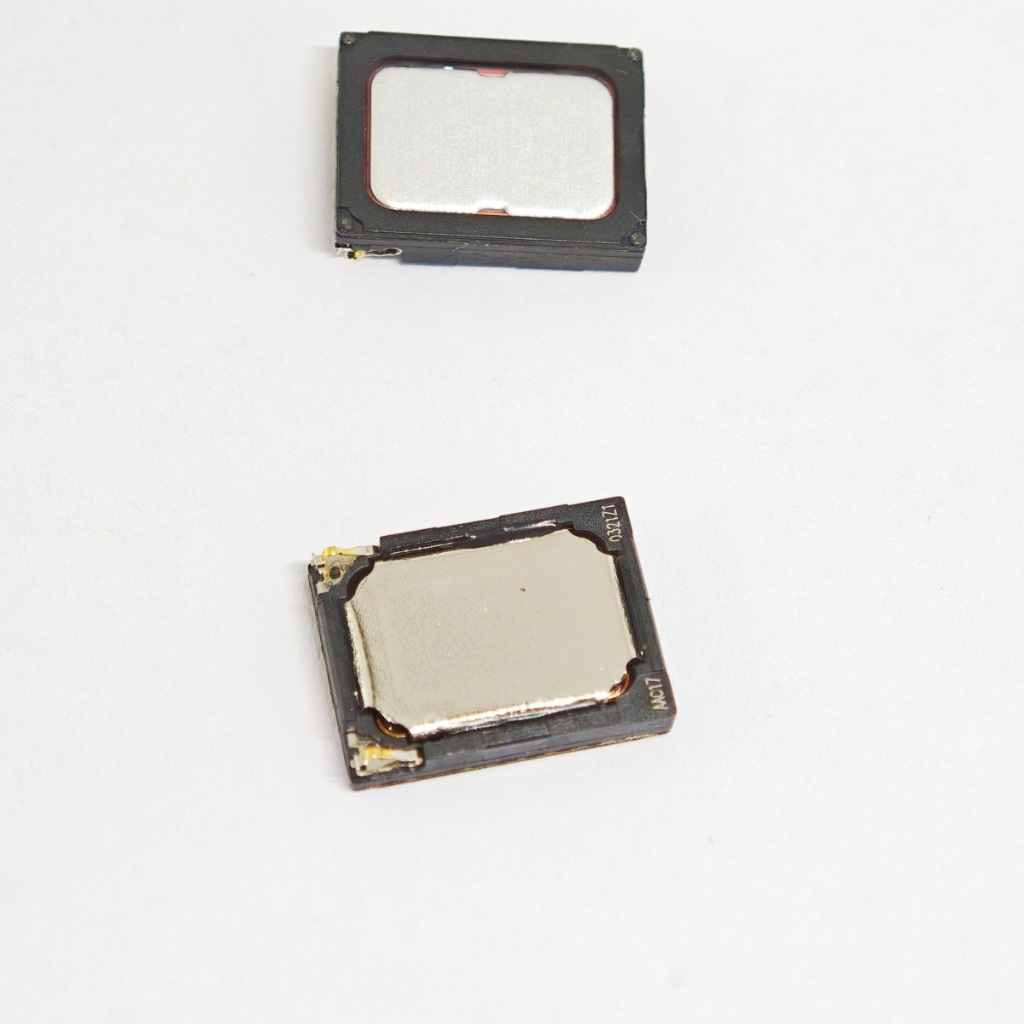 เพลง Ringer ลําโพง 15*11*3.5 มม.สําหรับ Nokia N73 6300 N76 N79 N76 N80 N81 E50 E51 E52 E65 6120 N95 