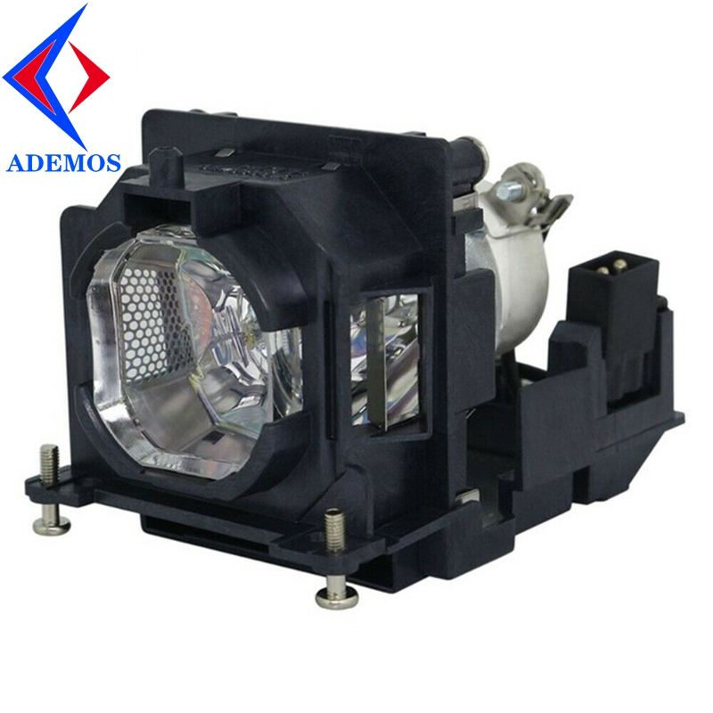 ET-LAL500C โคมไฟโปรเจคเตอร์สําหรับ Panasonic PT-TX310 TX210 LB412 LB382 LB332