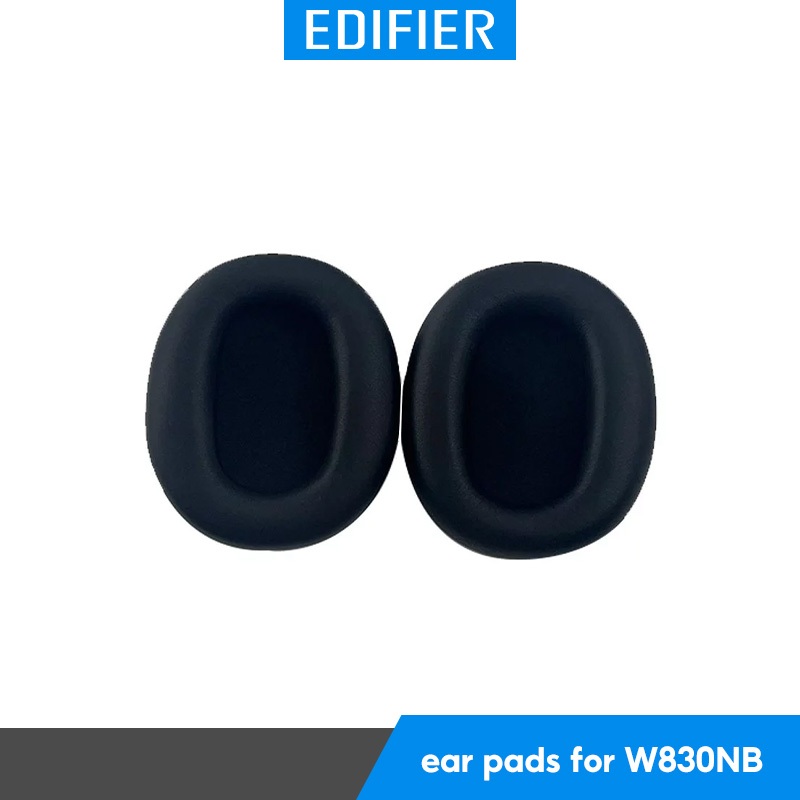 EDIFIER W830NB อุปกรณ์เสริมแผ่นรองหูฟังสําหรับหูฟังบลูทูธไร้สาย