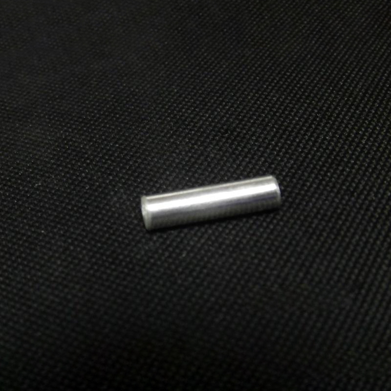 คอลัมน์เงินแท้ 5x20 มม. 4N สําหรับฟิวส์เสียง Hi-Fi เปลี่ยนอัพเกรด