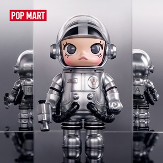 POP MART MEGA SPACE MOLLY 100% Refraction