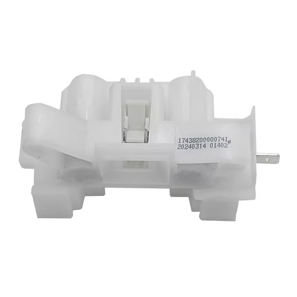 สําหรับ Little Swan ล็อคประตูเครื่องเป่า TH100-H16G H36WT H32Y เครื่องเป่า NH06WY VH88WY อุปกรณ์เสริ