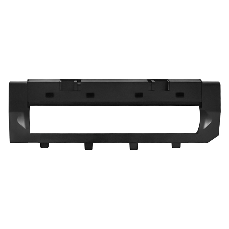 หุ่นยนต์เครื่องดูดฝุ่นฝาครอบแปรงหลักเข้ากันได้กับ Roborock P20 Pro / Qrevo Curv Saros 10 /10R G30 Qr