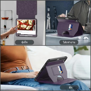 NEOMIXX เคสแท็บเล็ตสําหรับ Apple iPad (A16) 11th/10th/9th/8th/7th/6th/5th Generation 11/10.9/10.2/9.7" นิ้ว, เคส iPad Mini, iPad Air 13"/11" ฝาครอบ Pro/10.9"