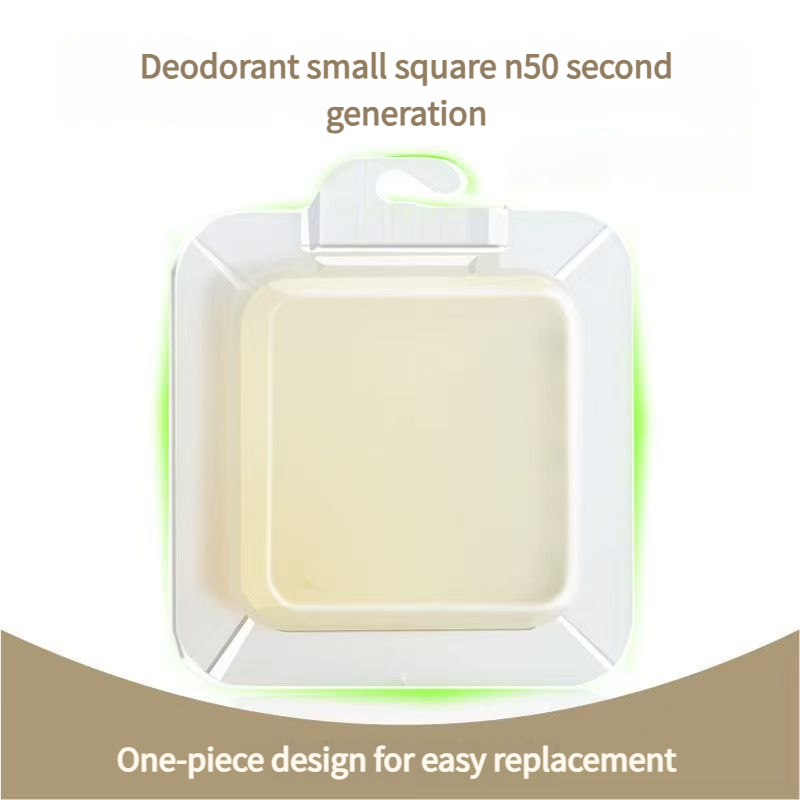 PETKIT N50 Odor Eliminator 2.0 พิเศษสําหรับ PuraMax/Pro กล่องครอกแมวทําความสะอาดตัวเอง, การควบคุมกลิ