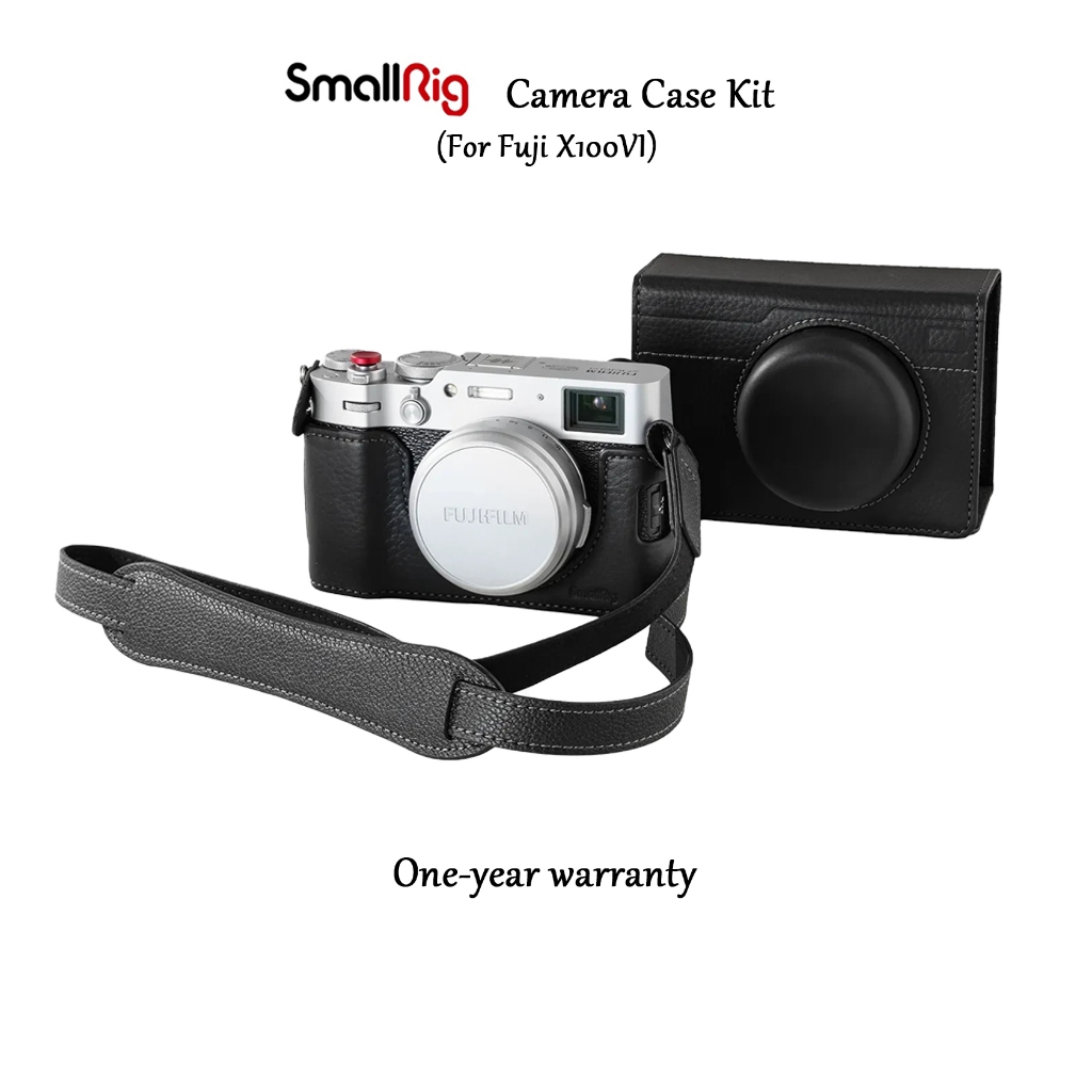 SmallRig Camera Case Kit (สําหรับ Fuji X100VI) 5622