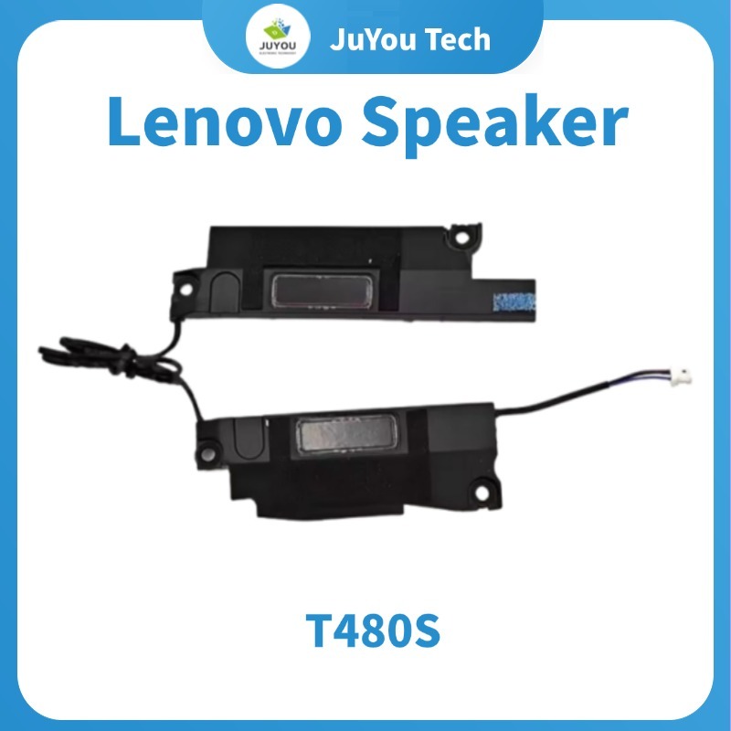 ลําโพงใหม่สําหรับ Lenovo ThinkPad T480s แล็ปท็อปชุดลําโพง