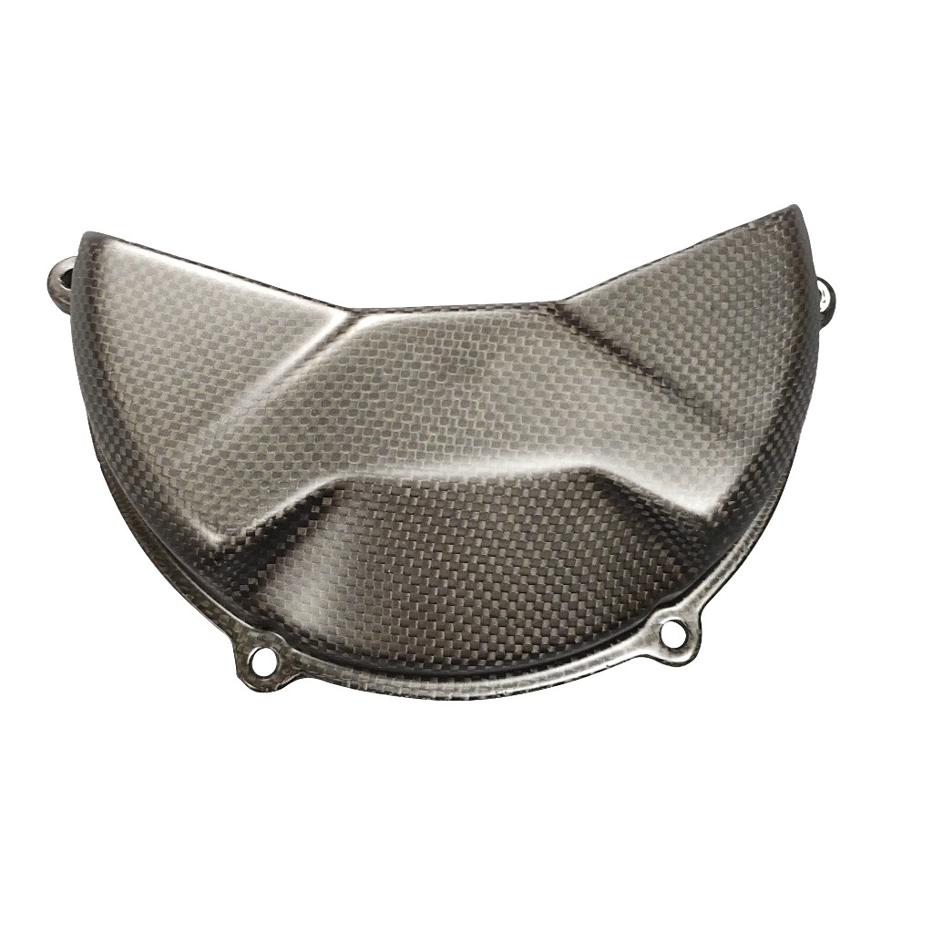 เหมาะสําหรับ Ducati Street Fighter Panigale V4 V4S V4R 3K 100% แห้งคาร์บอนไฟเบอร์รถจักรยานยนต์คลัทช์