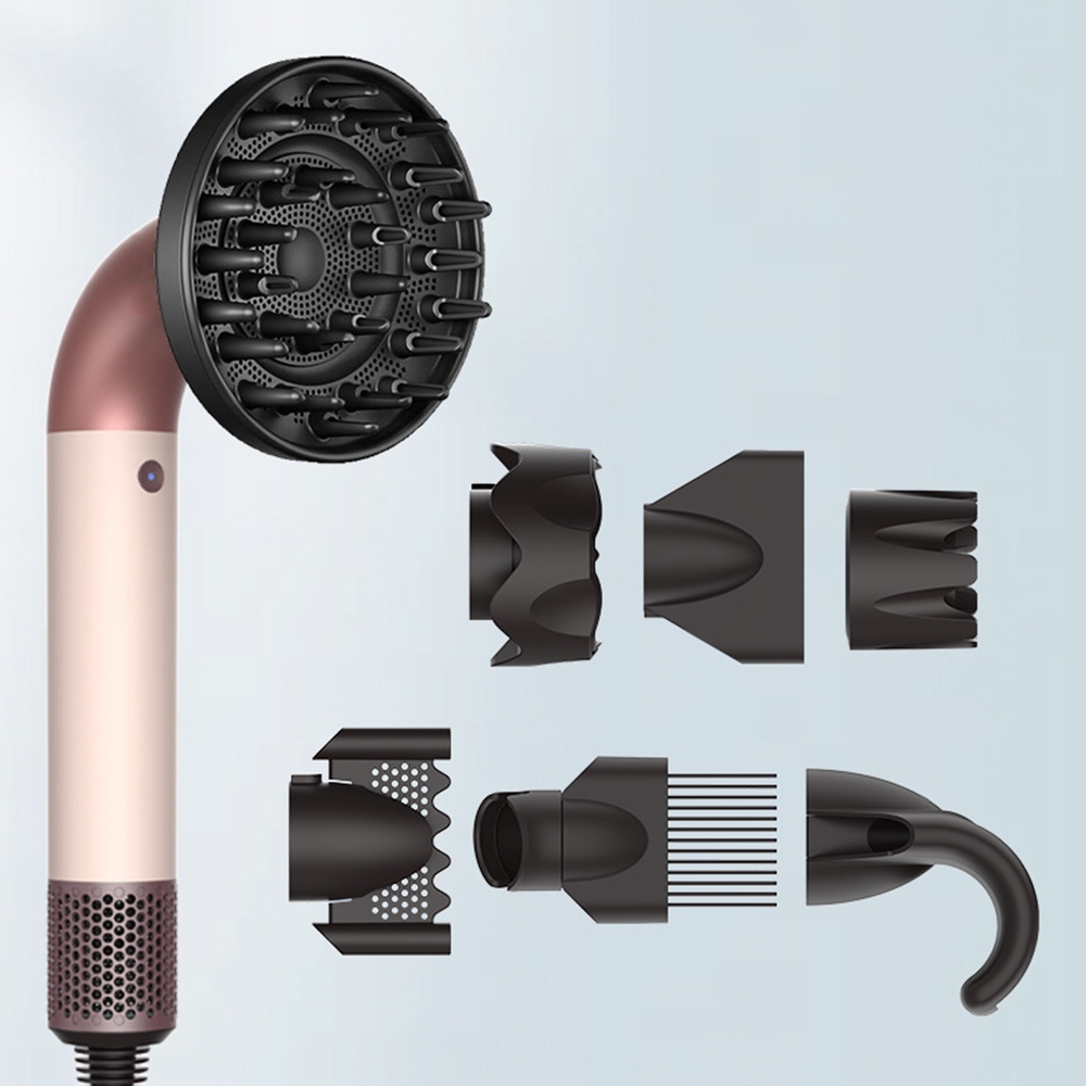 เครื่องเป่าผม Mouthpiece อุปกรณ์เสริมสําหรับเครื่องเป่าผม HD18 - ไม่เหมาะสําหรับยี่ห้อ Dyson