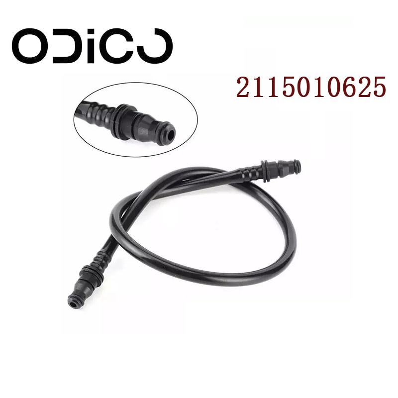 ท่อบนหม้อน้ําสําหรับ MB Mercedes E Class 2115010625 ซีดาน E350 E300 E280 07