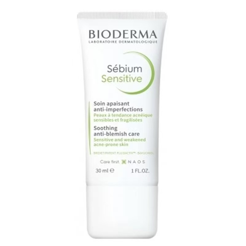 BIODERMA Sebium Pore Refiner 30ml