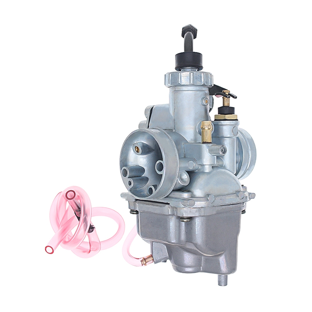 คาร์บูเรเตอร์ XTZ 125 XTZ125 2001-2008 สําหรับ Yamaha คาร์บูเรเตอร์แท้