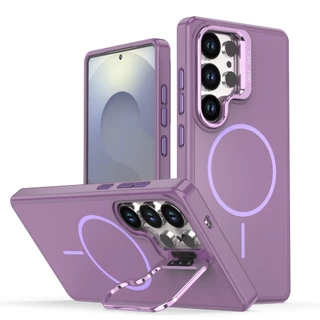SAMSUNG เคสโทรศัพท์ที่รองรับSamsungพร้อมขาตั้งในตัวสําหรับAntigen Test S23 S23P S23U S22U S24 S25 S24P S25P S24U S25U S25U