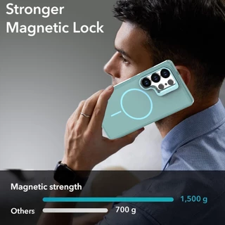SAMSUNG เคสโทรศัพท์ที่รองรับSamsungพร้อมขาตั้งในตัวสําหรับAntigen Test S23 S23P S23U S22U S24 S25 S24P S25P S24U S25U S25U