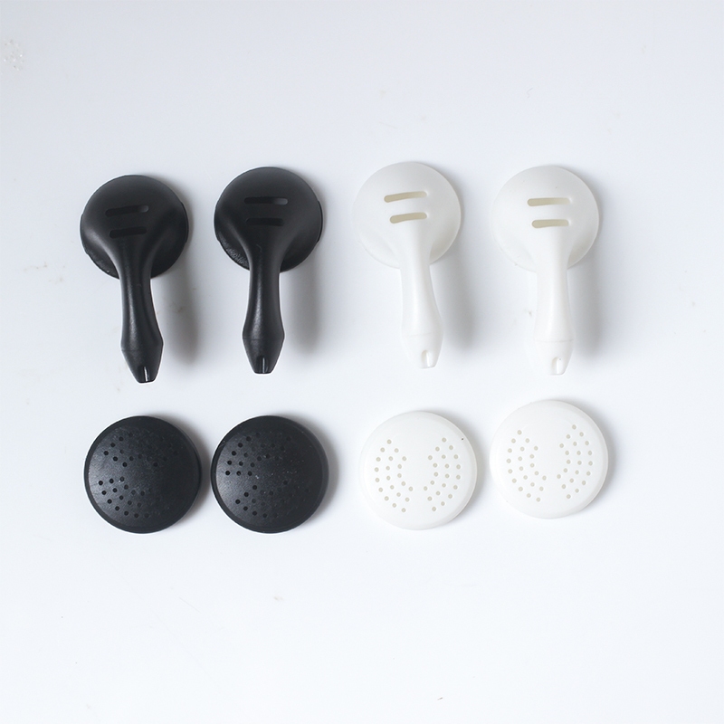 เคสหูฟัง PK มีคู่ผ่านรู 14.8 มม. และช่องหน้าและหลังสามารถรองรับ MMCX PK1