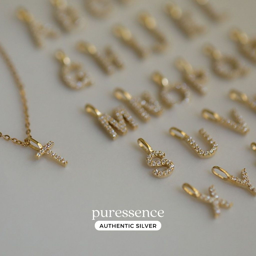 สร้อยคอมือข้อมือส่วนบุคคล ออกแบบเองได้ 14K