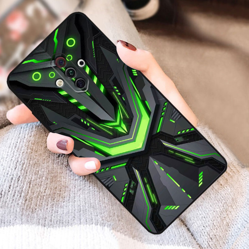 สําหรับ ZTE Nubia Play Case NX651J ซิลิโคนนุ่มปกหลัง Nubia Play 5G สําหรับ Nubia Z50 S Pro Z50 Z60 Z