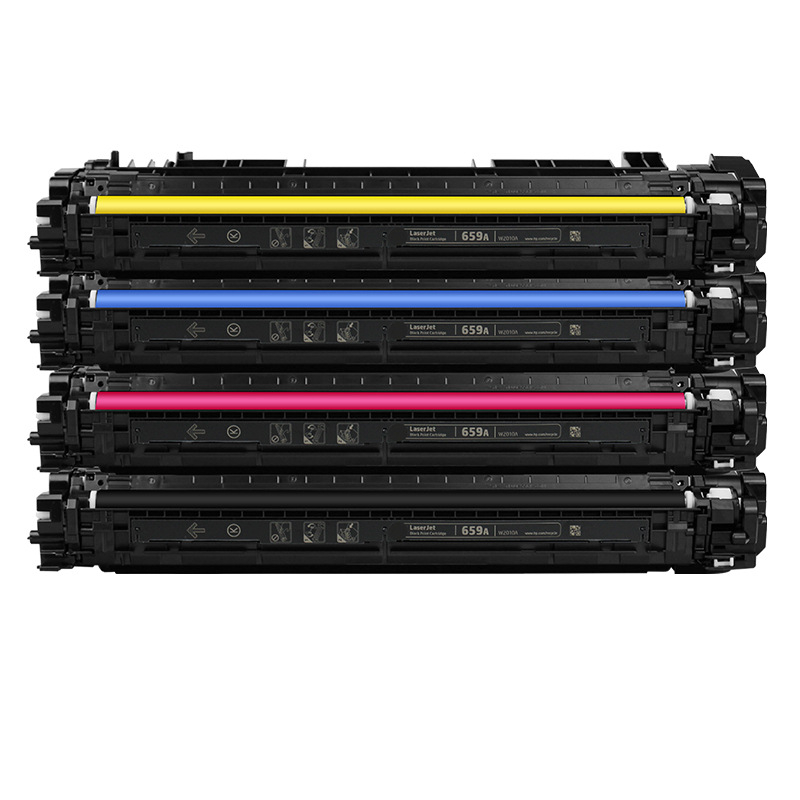 W2010A 659A ตลับหมึกสําหรับ HP Enterprise M856 M856dn M856x MFP M776dn M776zs ตลับหมึกเครื่องพิมพ์