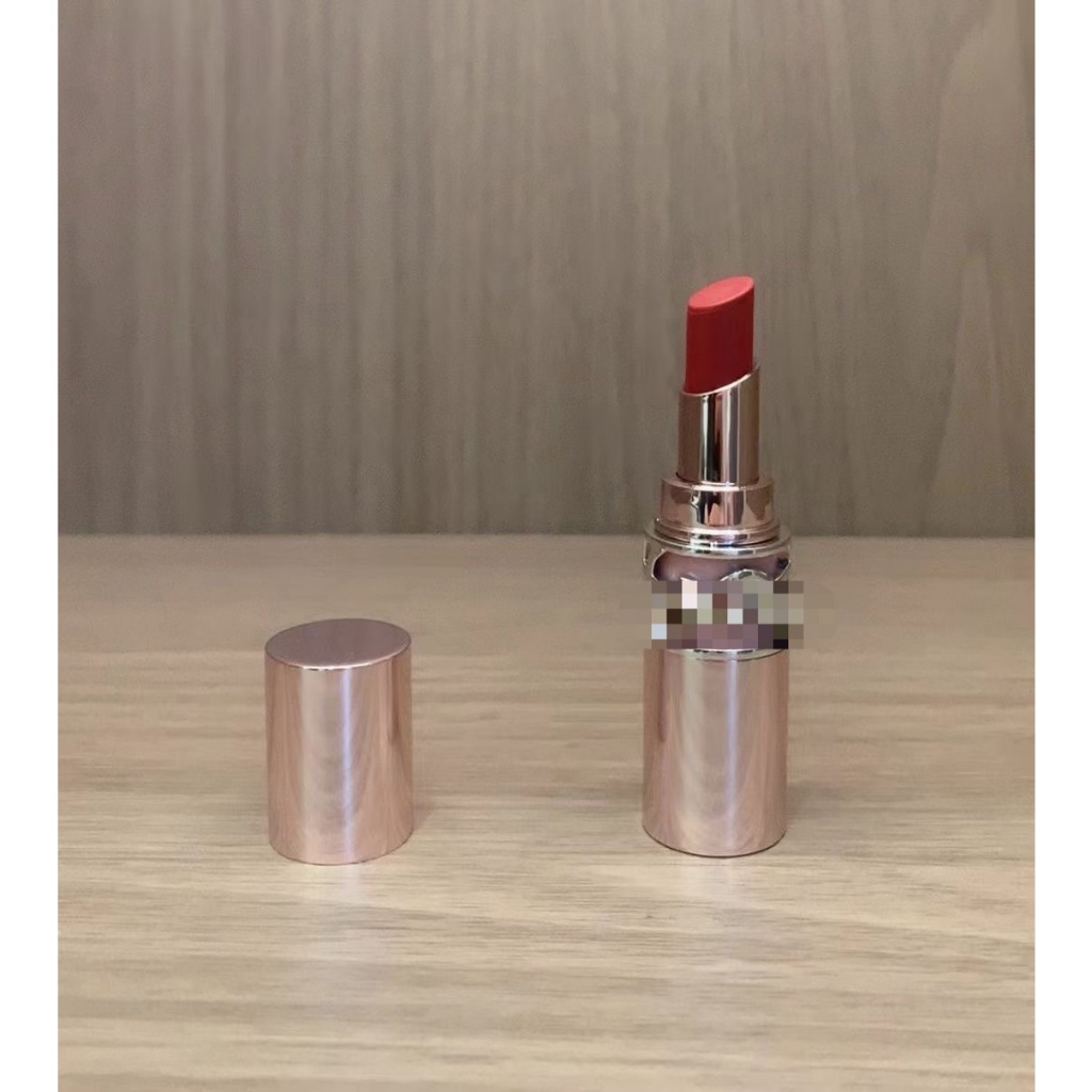 New TS Pink Tube Lipstick ขนาดเดินทาง 1.6g