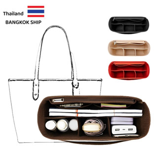 พร้อมส่ง แบบพกพา Felt กระเป๋าออแกไนเซอร์ สําหรับเดินทาง ความ…