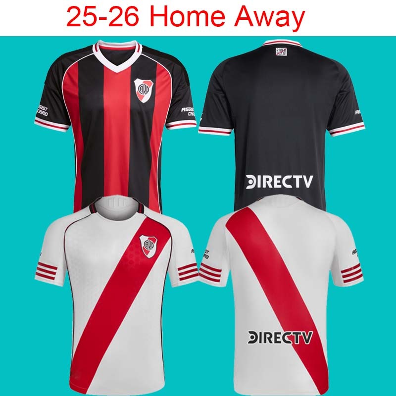 เสื้อเชิ้ตทีมRiver Plate สำหรับผู้ชาย