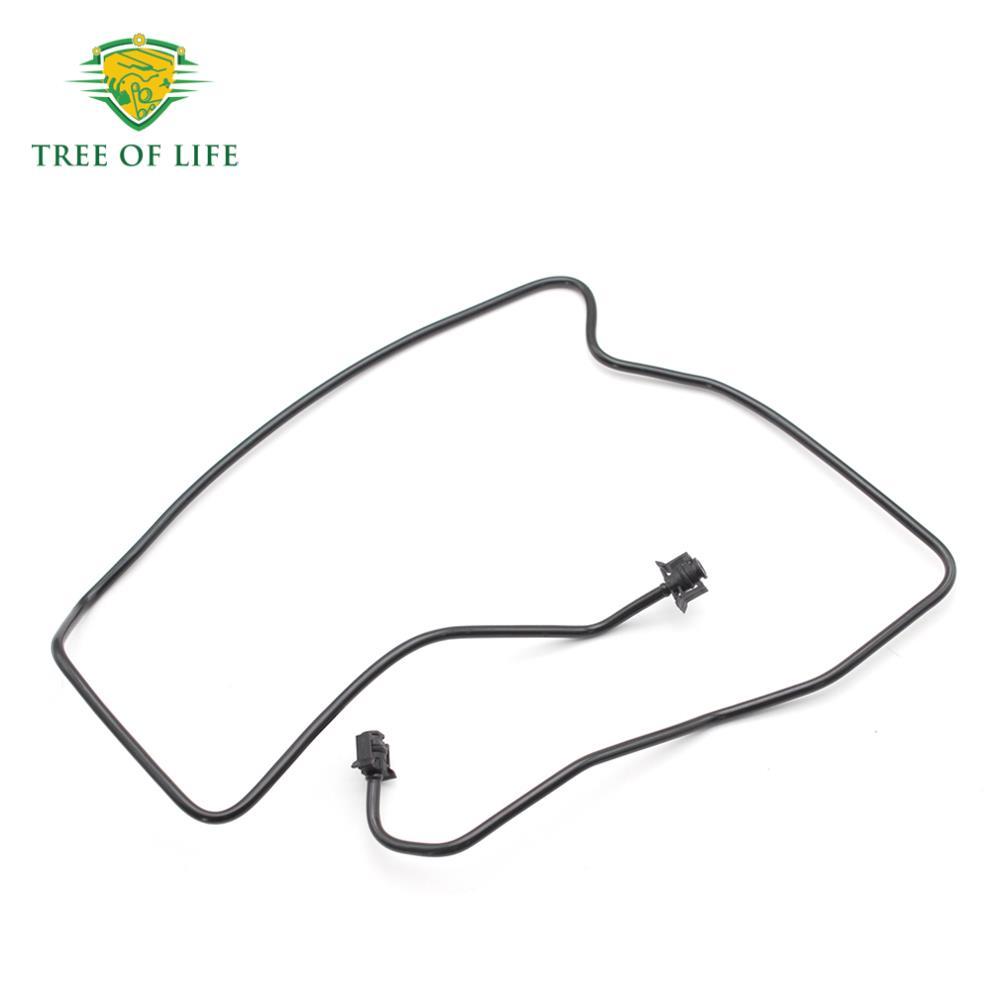 DG938A365EC หม้อน้ําน้ําล้นท่อน้ํากลับท่อสําหรับ Ford Mondeo 2.0T 2013-2016 DG938A365ED DG9Z8A365E 5