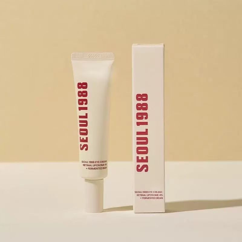 K-SECRET SEOUL 1988 眼 ทหารยุทธวิธี  de Toilette แน่น