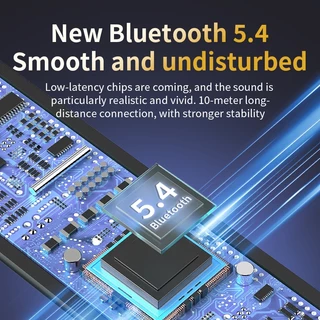 หูฟัง Lenovo EA166 หูฟังบลูทูธไร้สาย True HD สเตอริโอ HIFI Latency ต่ําพร้อมไมโครโฟนบลูทูธ 5.4