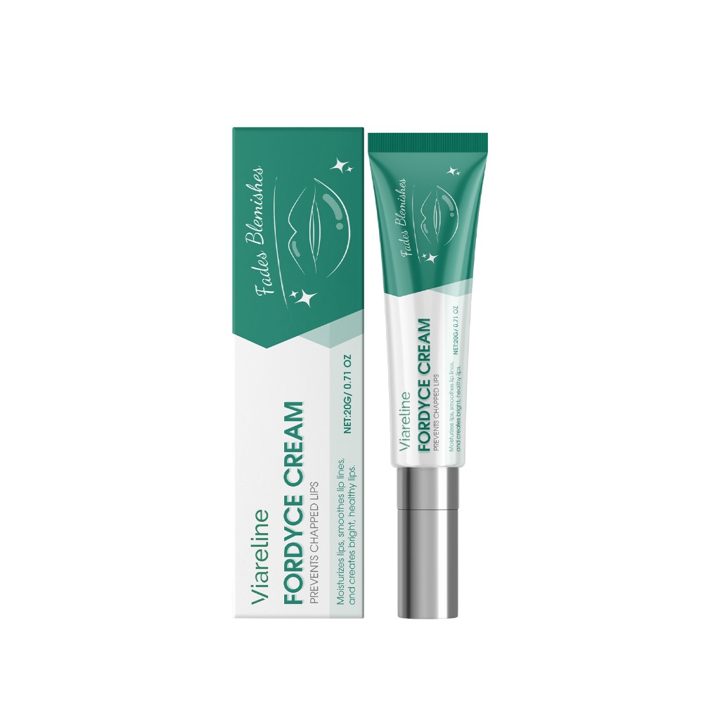 ครีม Fordyce – สูตรขั้นสูงพร้อม HPR (Next-Gen Retinoids), Fordyce Spot Remover สําหรับริมฝีปาก, All-day Moisturizing, ช่วยปรับปรุงริมฝีปากแห้งและแตกและคล้ํา, สําหรับริมฝีปากที่บอบบาง