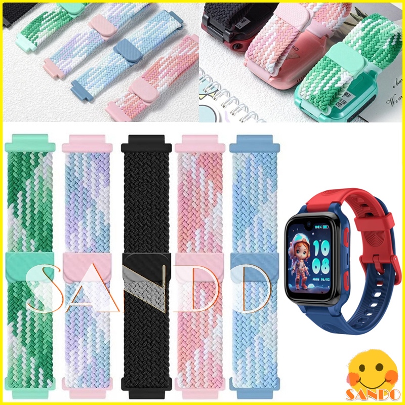 สาย Lagenio รุ่น K3 K2 K9 Lagenio Watch Phone K3, K2, K9 Watch สายนาฬิกา Lageno bands สาย Lagenio รุ