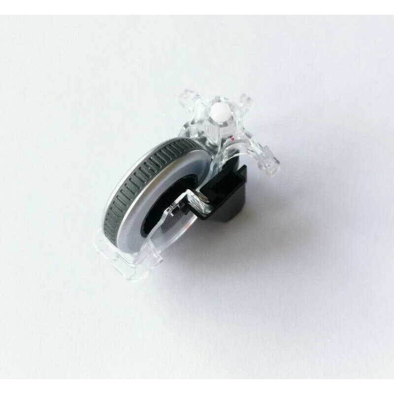 เปลี่ยนสําหรับ Logitech M705 G500 G900 502 รอกเมาส์/ล้อเลื่อน/MOUSEWHEEL